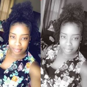 Meet your Posher, Alsy